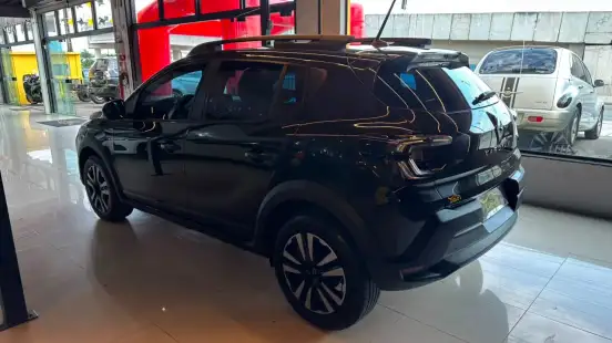 RENAULT-KARDIAN-1.0 TCE FLEX EVOLUTION EDC RENAULT-KARDIAN-2024
