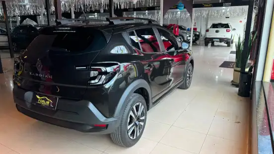 RENAULT-KARDIAN-1.0 TCE FLEX EVOLUTION EDC RENAULT-KARDIAN-2024