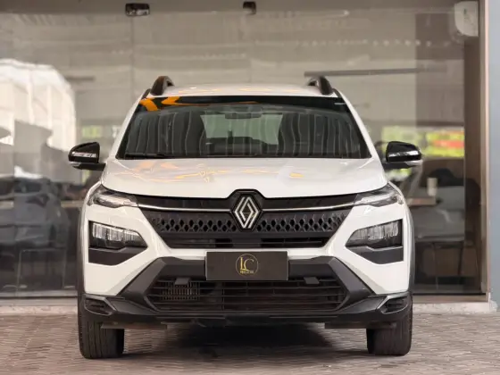 RENAULT KARDIAN 1.0 TCE FLEX EVOLUTION EDC