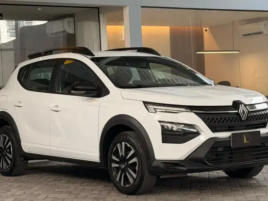 RENAULT-KARDIAN-1.0 TCE FLEX EVOLUTION EDC RENAULT-KARDIAN-2024