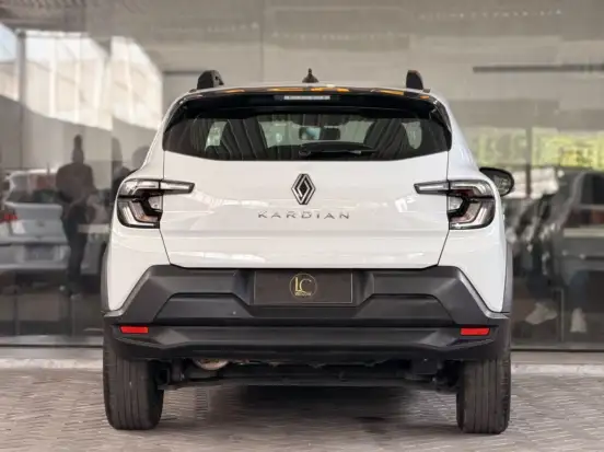 RENAULT-KARDIAN-1.0 TCE FLEX EVOLUTION EDC RENAULT-KARDIAN-2024