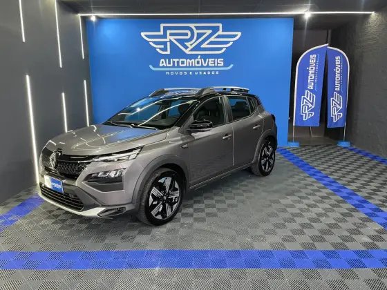 RENAULT KARDIAN 1.0 TCE FLEX ICONIC EDC
