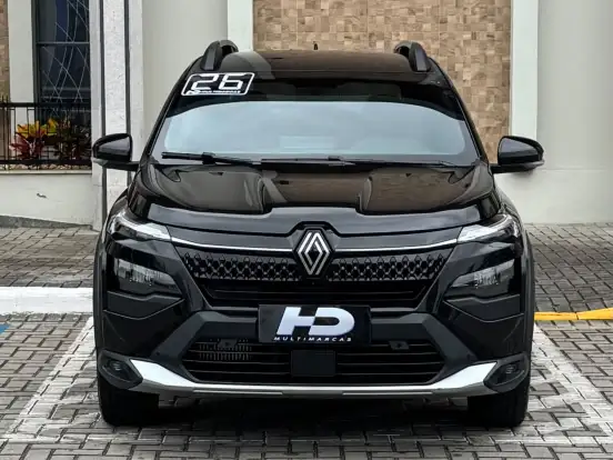 RENAULT-KARDIAN-1.0 TCE FLEX PREMIÉRE EDITION EDC RENAULT-KARDIAN-2025