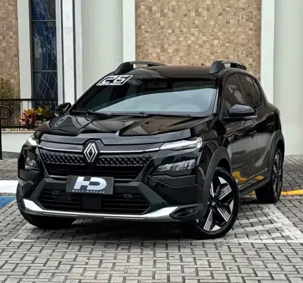 RENAULT-KARDIAN-1.0 TCE FLEX PREMIÉRE EDITION EDC RENAULT-KARDIAN-2025