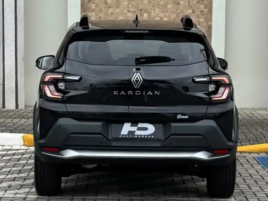 RENAULT-KARDIAN-1.0 TCE FLEX PREMIÉRE EDITION EDC RENAULT-KARDIAN-2025