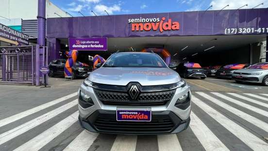 RENAULT-KARDIAN-1.0 TCE FLEX EVOLUTION EDC RENAULT-KARDIAN-2024