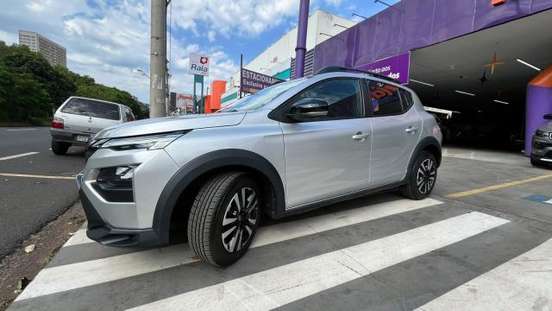 RENAULT-KARDIAN-1.0 TCE FLEX EVOLUTION EDC RENAULT-KARDIAN-2024