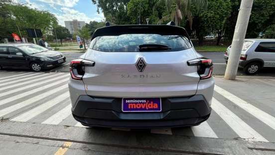 RENAULT-KARDIAN-1.0 TCE FLEX EVOLUTION EDC RENAULT-KARDIAN-2024