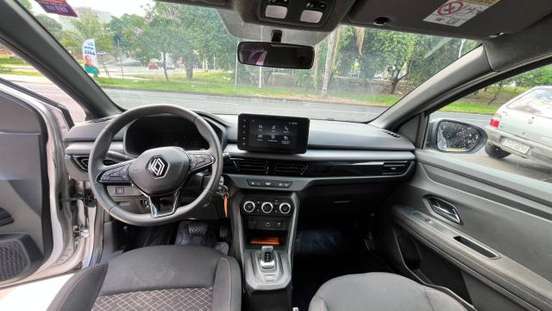 RENAULT-KARDIAN-1.0 TCE FLEX EVOLUTION EDC RENAULT-KARDIAN-2024