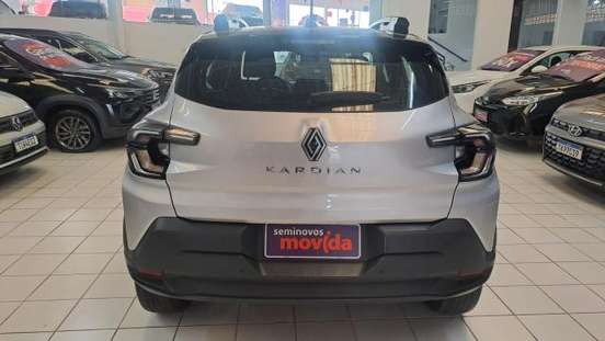 RENAULT-KARDIAN-1.0 TCE FLEX EVOLUTION EDC RENAULT-KARDIAN-2024