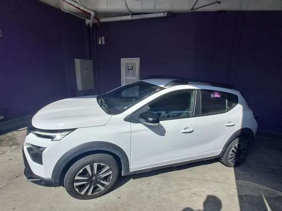 RENAULT-KARDIAN-1.0 TCE FLEX EVOLUTION EDC RENAULT-KARDIAN-2024
