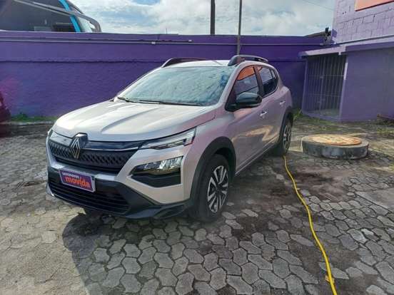 RENAULT-KARDIAN-1.0 TCE FLEX EVOLUTION EDC RENAULT-KARDIAN-2024