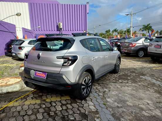 RENAULT-KARDIAN-1.0 TCE FLEX EVOLUTION EDC RENAULT-KARDIAN-2024