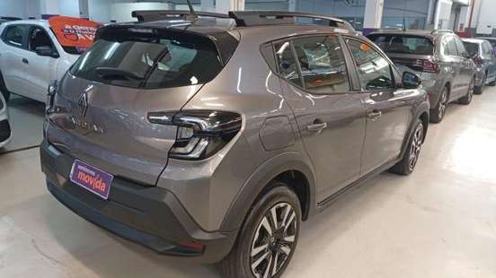 RENAULT-KARDIAN-1.0 TCE FLEX EVOLUTION EDC RENAULT-KARDIAN-2024