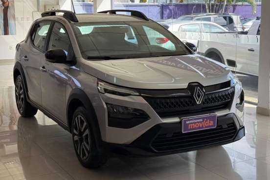 RENAULT-KARDIAN-1.0 TCE FLEX EVOLUTION EDC RENAULT-KARDIAN-2024