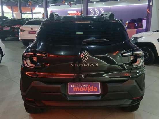 RENAULT-KARDIAN-1.0 TCE FLEX EVOLUTION EDC RENAULT-KARDIAN-2024