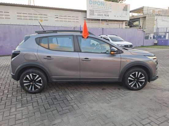 RENAULT-KARDIAN-1.0 TCE FLEX EVOLUTION EDC RENAULT-KARDIAN-2024