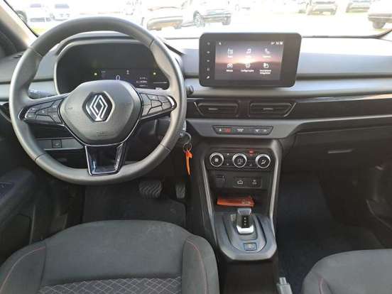 RENAULT-KARDIAN-1.0 TCE FLEX EVOLUTION EDC RENAULT-KARDIAN-2024