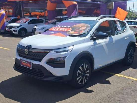 RENAULT-KARDIAN-1.0 TCE FLEX EVOLUTION EDC RENAULT-KARDIAN-2024