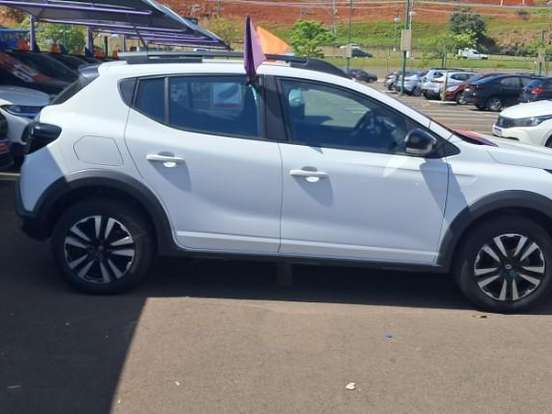 RENAULT-KARDIAN-1.0 TCE FLEX EVOLUTION EDC RENAULT-KARDIAN-2024