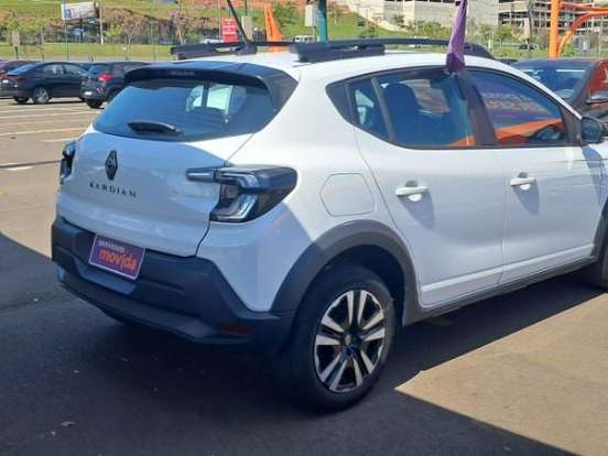 RENAULT-KARDIAN-1.0 TCE FLEX EVOLUTION EDC RENAULT-KARDIAN-2024