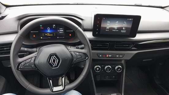 RENAULT-KARDIAN-1.0 TCE FLEX EVOLUTION EDC RENAULT-KARDIAN-2024