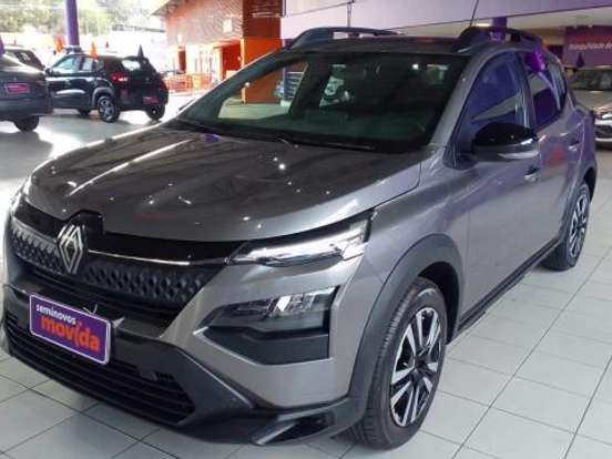 RENAULT-KARDIAN-1.0 TCE FLEX EVOLUTION EDC RENAULT-KARDIAN-2024