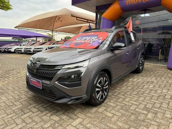 RENAULT-KARDIAN-1.0 TCE FLEX EVOLUTION EDC RENAULT-KARDIAN-2024