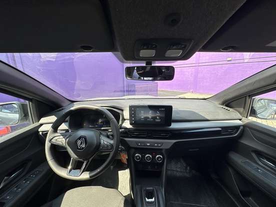 RENAULT-KARDIAN-1.0 TCE FLEX EVOLUTION EDC RENAULT-KARDIAN-2024