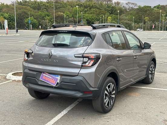 RENAULT-KARDIAN-1.0 TCE FLEX EVOLUTION EDC RENAULT-KARDIAN-2024