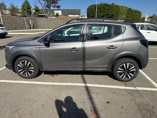 RENAULT-KARDIAN-1.0 TCE FLEX EVOLUTION EDC RENAULT-KARDIAN-2024