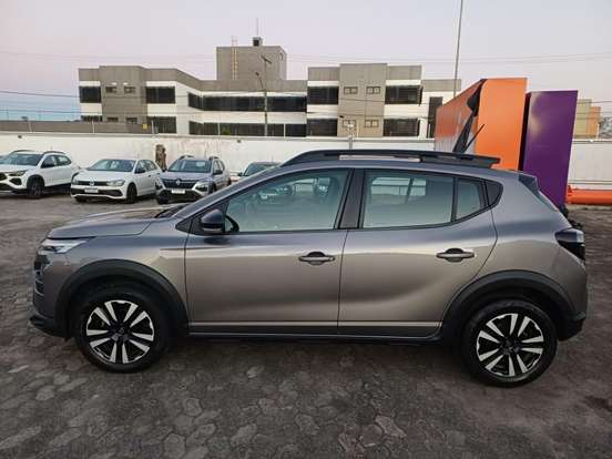 RENAULT-KARDIAN-1.0 TCE FLEX EVOLUTION EDC RENAULT-KARDIAN-2024