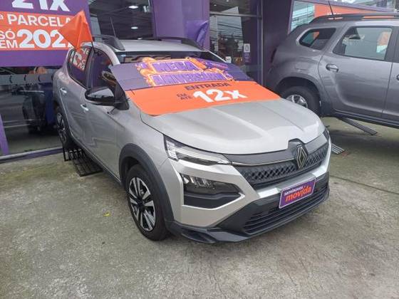 RENAULT KARDIAN 1.0 TCE FLEX EVOLUTION EDC