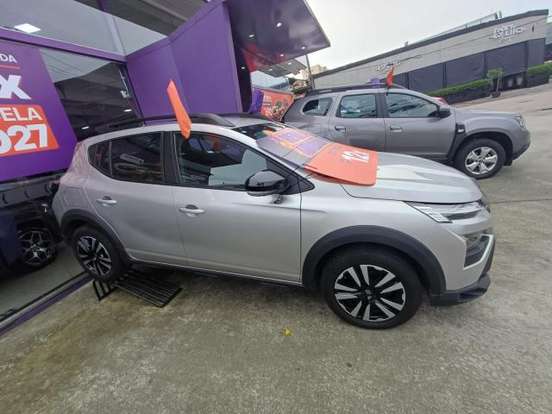 RENAULT-KARDIAN-1.0 TCE FLEX EVOLUTION EDC RENAULT-KARDIAN-2024