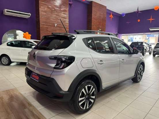 RENAULT-KARDIAN-1.0 TCE FLEX EVOLUTION EDC RENAULT-KARDIAN-2024