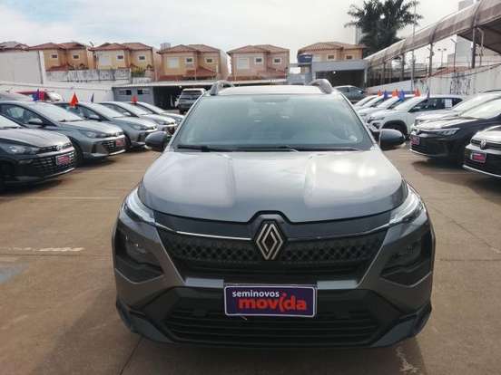 RENAULT-KARDIAN-1.0 TCE FLEX EVOLUTION EDC RENAULT-KARDIAN-2024