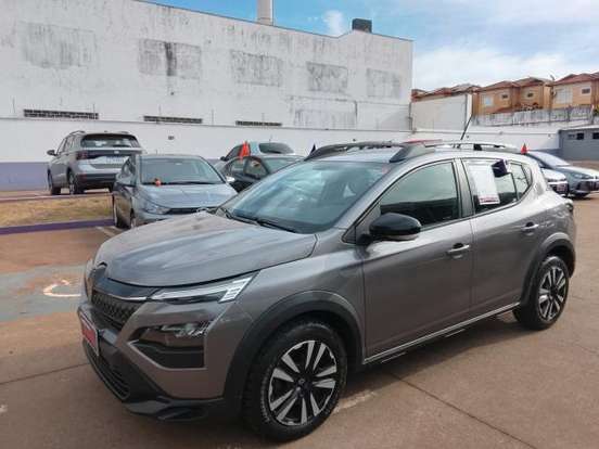 RENAULT-KARDIAN-1.0 TCE FLEX EVOLUTION EDC RENAULT-KARDIAN-2024