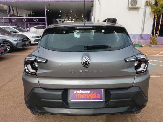 RENAULT-KARDIAN-1.0 TCE FLEX EVOLUTION EDC RENAULT-KARDIAN-2024