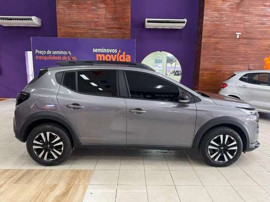RENAULT-KARDIAN-1.0 TCE FLEX EVOLUTION EDC RENAULT-KARDIAN-2024