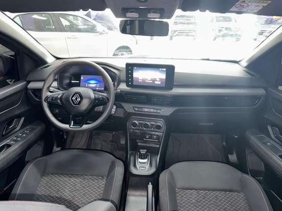 RENAULT-KARDIAN-1.0 TCE FLEX EVOLUTION EDC RENAULT-KARDIAN-2024