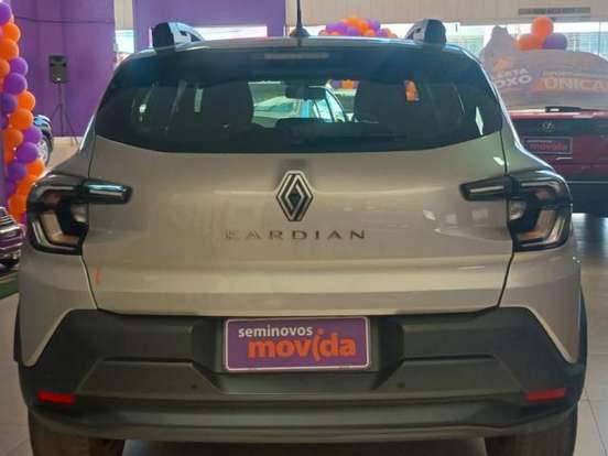 RENAULT-KARDIAN-1.0 TCE FLEX EVOLUTION EDC RENAULT-KARDIAN-2024