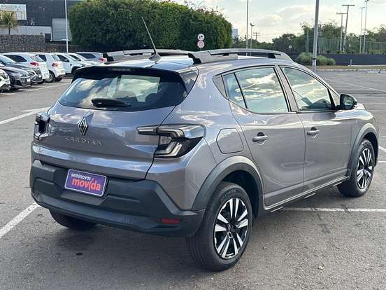 RENAULT-KARDIAN-1.0 TCE FLEX EVOLUTION EDC RENAULT-KARDIAN-2024