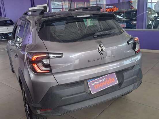 RENAULT-KARDIAN-1.0 TCE FLEX EVOLUTION EDC RENAULT-KARDIAN-2024
