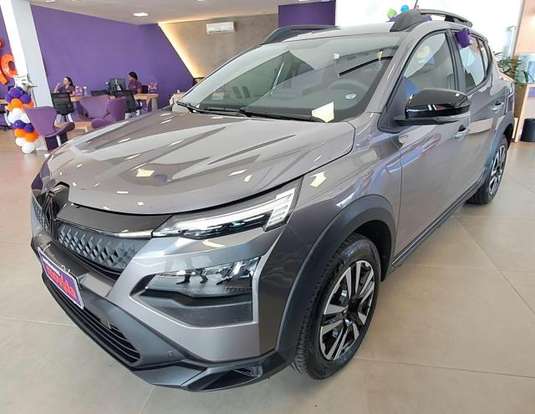 RENAULT-KARDIAN-1.0 TCE FLEX EVOLUTION EDC RENAULT-KARDIAN-2024