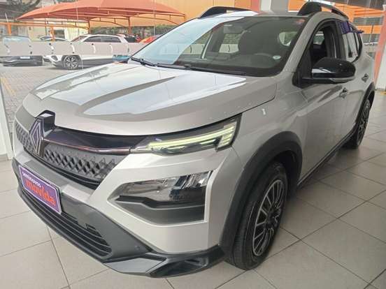 RENAULT-KARDIAN-1.0 TCE FLEX EVOLUTION EDC RENAULT-KARDIAN-2024
