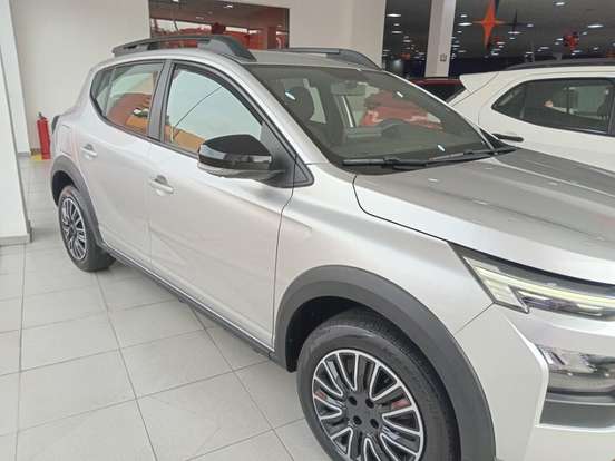 RENAULT-KARDIAN-1.0 TCE FLEX EVOLUTION EDC RENAULT-KARDIAN-2024