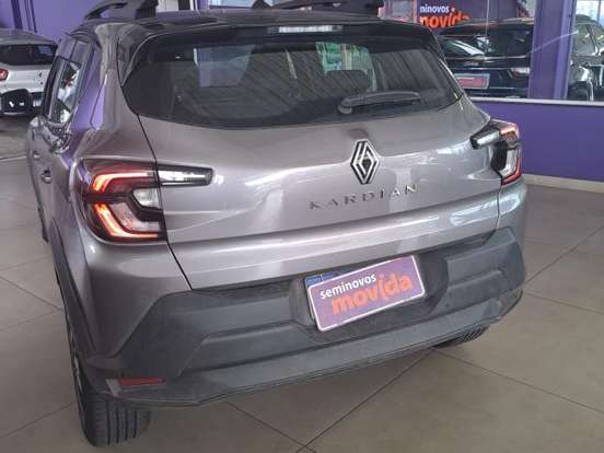 RENAULT-KARDIAN-1.0 TCE FLEX EVOLUTION EDC RENAULT-KARDIAN-2024