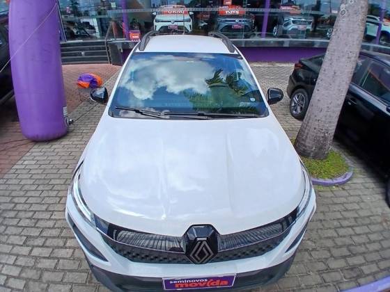 RENAULT KARDIAN 1.0 TCE FLEX EVOLUTION EDC