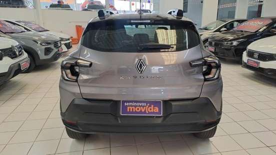RENAULT-KARDIAN-1.0 TCE FLEX EVOLUTION EDC RENAULT-KARDIAN-2024