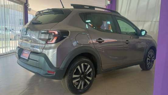 RENAULT-KARDIAN-1.0 TCE FLEX EVOLUTION EDC RENAULT-KARDIAN-2024